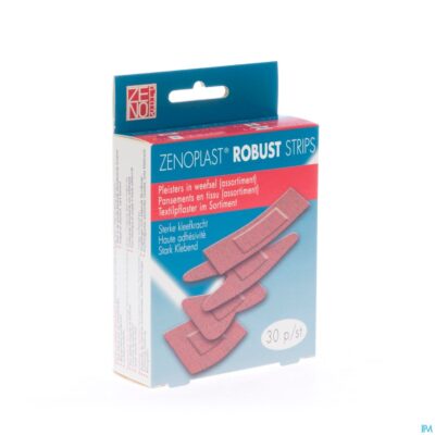 Zenoplast robust strips 30-2