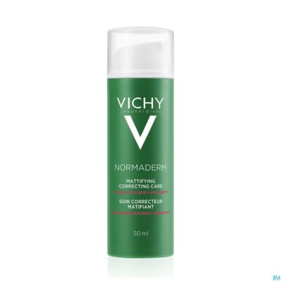 Vichy normaderm verzorging a/onzuiverheden 50ml-3