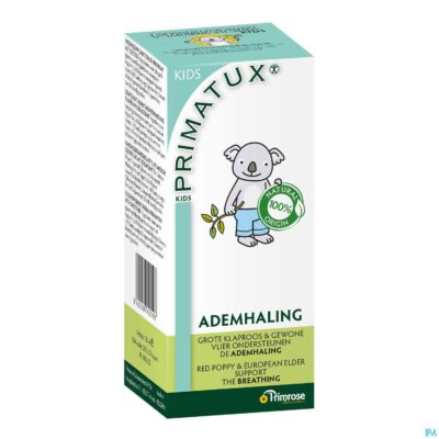 Primatux kids 120ml-2