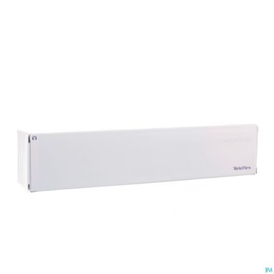 Flocath quick sonde interm.+autolub. ch16 40cm 30