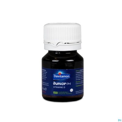 Davitamon vit d comp 150-5