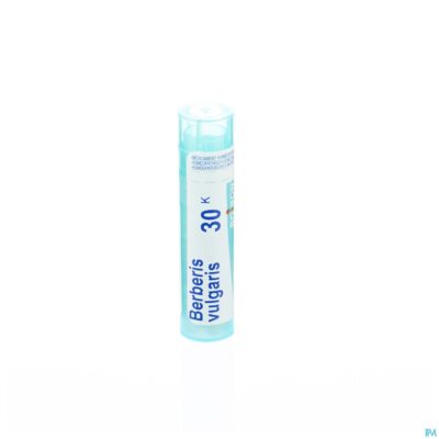 Berberis vulgaris 30k gr 4g boiron-2