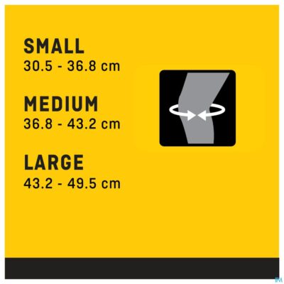 Futuro stabiliserende kniebandage 46163, small-7