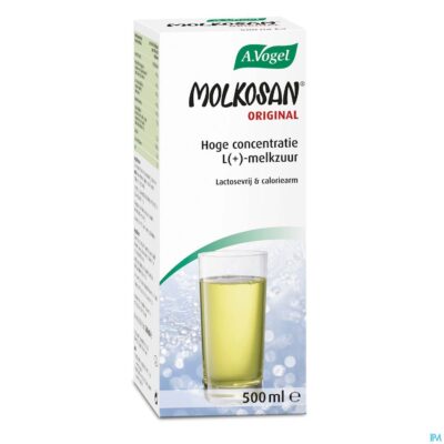A.vogel molkosan original 500ml