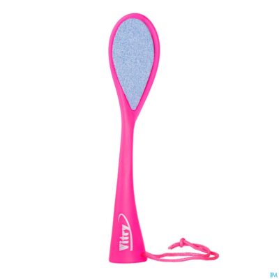Voetrasp keramisch fluo vitry