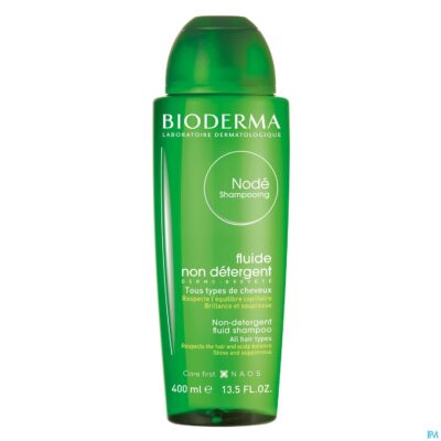 Bioderma node sh dagelijks gebruik 400ml