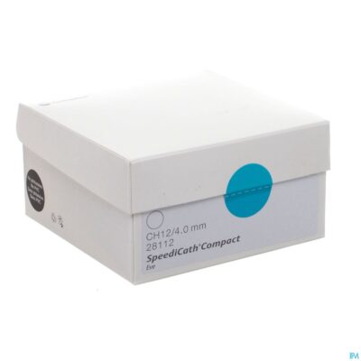Speedicath compact eve vrouw ch12 9cm 30 28112