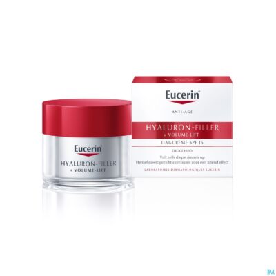 Eucerin hyaluron fil.+volume lift dagcr dr.h. 50ml-2