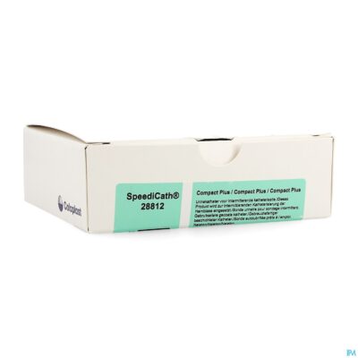Speedicath compact plus vrouw ch12 9cm 30 28812