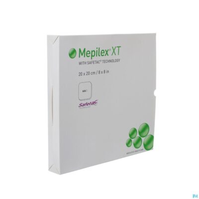 Mepilex xt 20x20cm 5-3