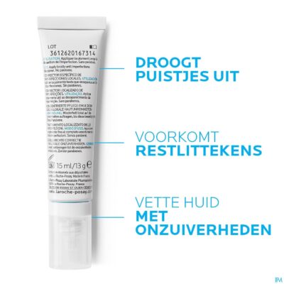 La roche posay effaclar a.i. 15ml-6