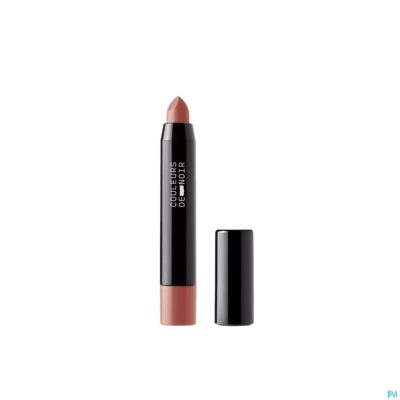 Couleurs de noir chubby lipbalsem 03 rosewood