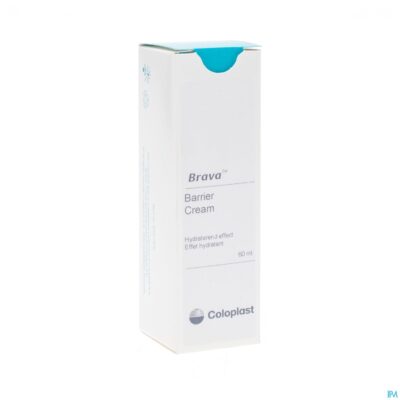 Brava skin barrier creme 60ml 12000
