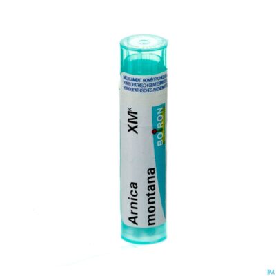 Arnica montana xmk gr 4g boiron