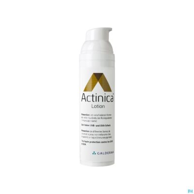 Actinica lotion spf50+ 80g-7
