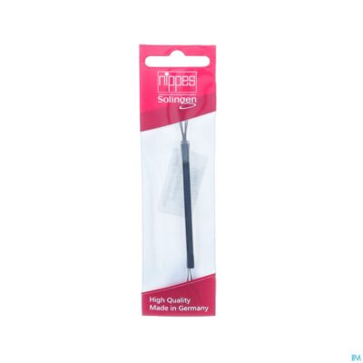 Nippes huid- en oorreiniger n10-2