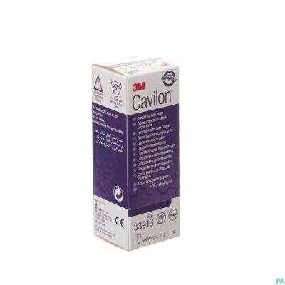 Cavilon duurzame barriere cr next gen. 28g 3391g-2