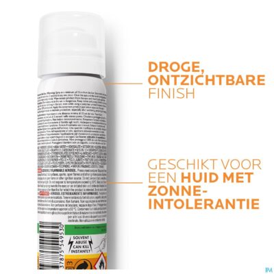 La roche posay anthelios face mist ip50 75ml-2