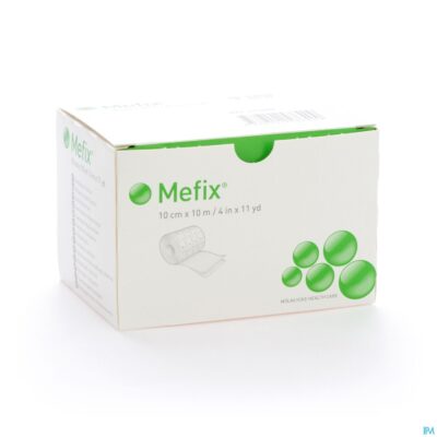 Mefix zelfklevende fixatie 10,ocmx10,0m 1 311000-3