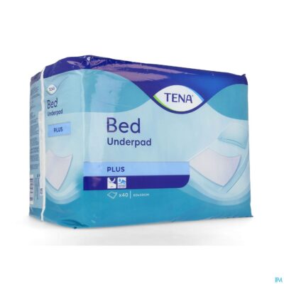 Tena bed plus 40x60cm 1x40 770132-2