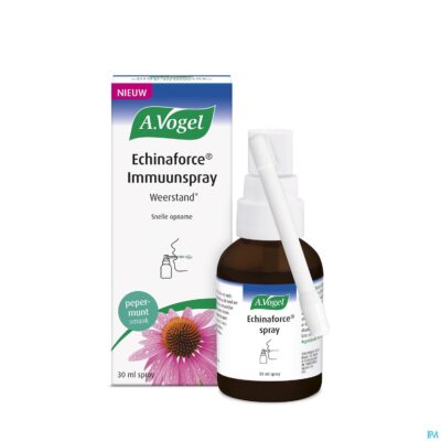 A.vogel echinaforce immuunspray 30ml-3
