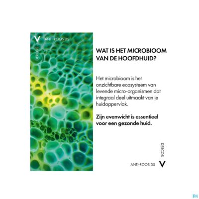 Vichy dercos a/roos vet haar sh 390ml-3