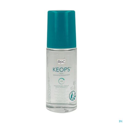 Roc keops deo roll-on 30ml-3