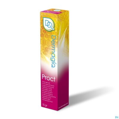 Dermagiq proct creme 15g-2
