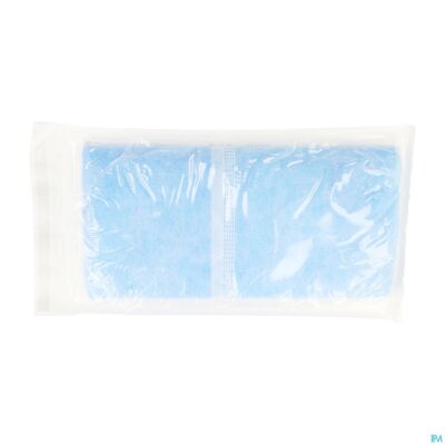 Klinion absorberend verband 20x40cm s 1 4170015