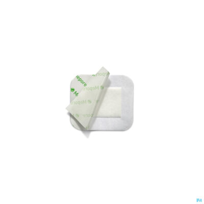 Mepore pro ster adh 6x 7 60 670820