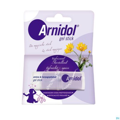 Arnidol gel stick 15ml