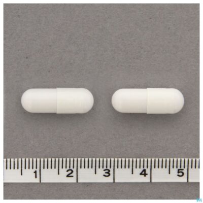 Cogniton focus caps 60-2