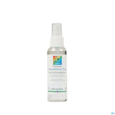 Magnesium spray himalaya 100ml deba