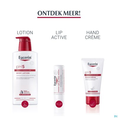 Eucerin ph5 waslotion 200ml-2
