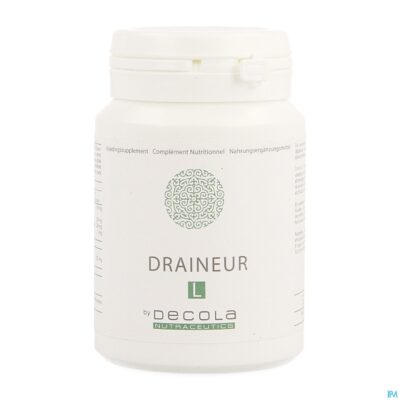 Draineur l v-caps 60-2