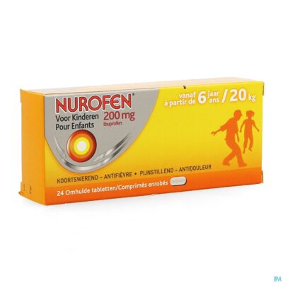 Nurofen kind 200mg filmomh tabl 24 verv.2475739-2