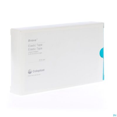 Brava elastic tape original 20 12070