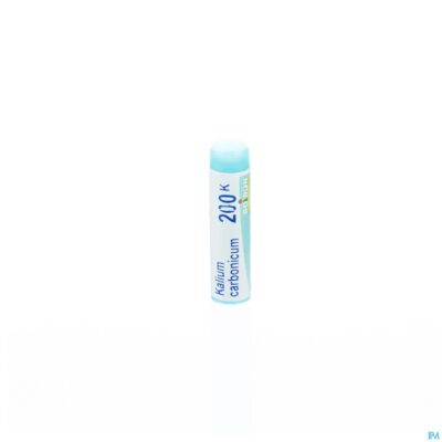 Kalium carbonicum 200k gl boiron-3