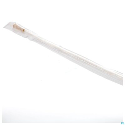 Medicoplast sonde nelaton uretraal ch12 40cm-2
