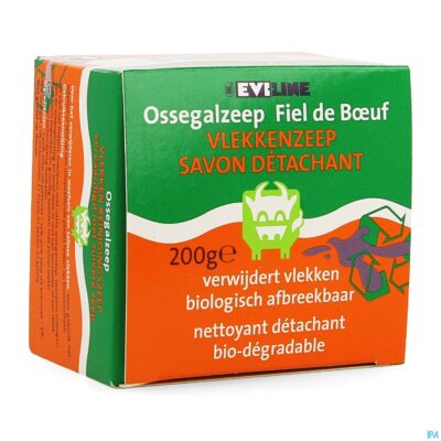 Ossegalzeep vlekkenzeep 200g-2