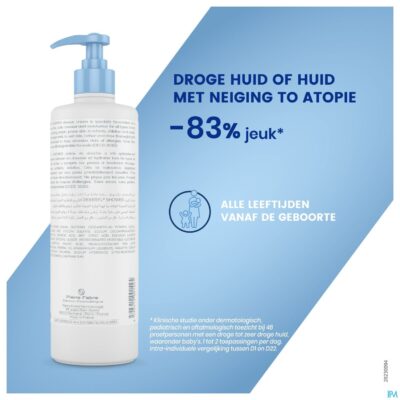 Dexeryl shower 500ml-5