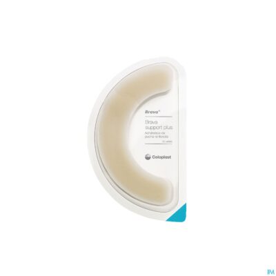 Brava elastic tape original 20 12070-2
