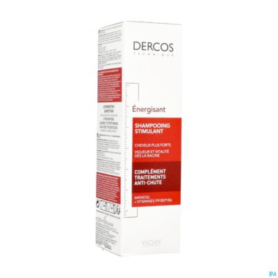 Vichy dercos energy sh aminexil 200ml