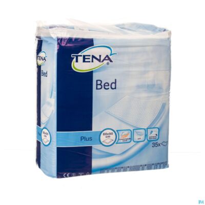 Tena bed 60x90cm 35 770120