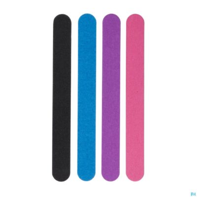 Houten kristalvijlen groot model 5 + 5 gratis-3