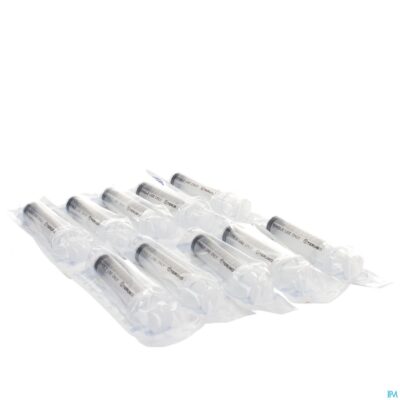 Terumo spuit luer ecc tip 10ml 100-2