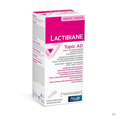 Lactibiane topic ad 125ml