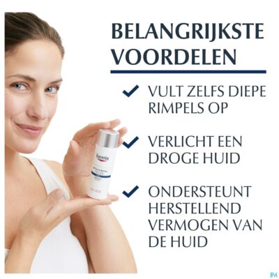 Eucerin hyaluron filler extra rijk nachtcreme 50ml-7