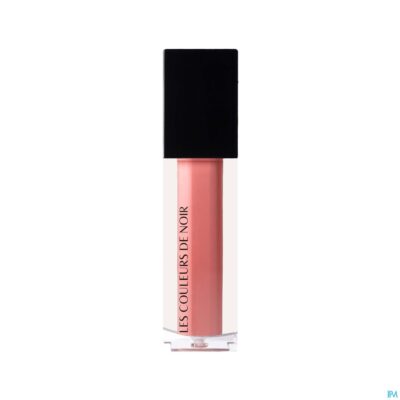 Couleurs de noir inst. gloss lip max. 05 spring r.