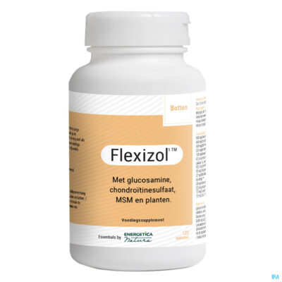 Flexizol tabl 120